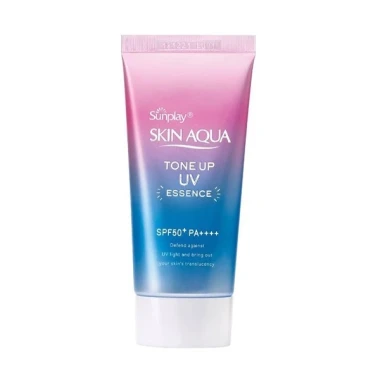 Kem Chống Nắng Nâng Tông Da Tối Màu Sunplay SPF 50+ Giá Cực Sốc 90k! 4