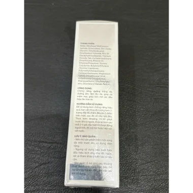 Kem chống nắng Navoco SPF 50++ - Giá chỉ 800k - Bảo vệ da toàn diện 5 Kem chống nắng Navoco SPF 50++ - Giá chỉ 800k - Bảo vệ da toàn diện 5