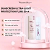 Kem chống nắng NMC Ultra Light Fluid SPF50+4 nâng tone, phù hợp mọi da - 1.089.000₫