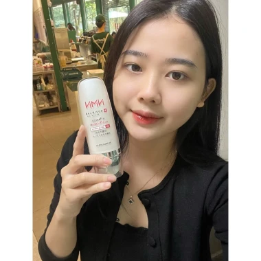 Kem chống nắng NMN bảo vệ da tối ưu, nuôi dưỡng từ sâu, giá chỉ 250k 4 Kem chống nắng NMN bảo vệ da tối ưu, nuôi dưỡng từ sâu, giá chỉ 250k 4