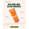 Kem Chống Nắng Phổ Rộng Cellina Giảm Giá - Bảo Vệ Da Toàn Diện Chỉ 300k 8