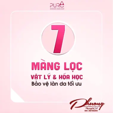Kem Chống Nắng Pure Essence Sunblock SPF50+ Giá Rẻ Chỉ 429.000Đ - Bảo Vệ Da Mặt 6 Kem Chống Nắng Pure Essence Sunblock SPF50+ Giá Rẻ Chỉ 429.000Đ - Bảo Vệ Da Mặt 6