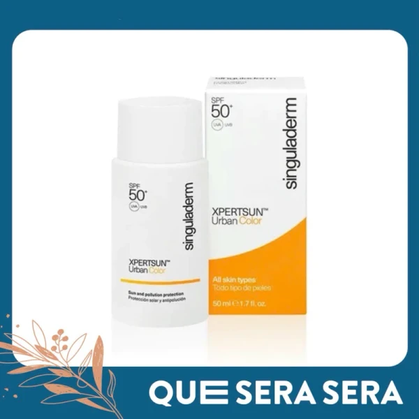Hình ảnh sản phẩm Kem chống nắng Singuladerm Primaderm chống as xanh lên tông nhẹ giá 579000 giảm từ 706380 VND