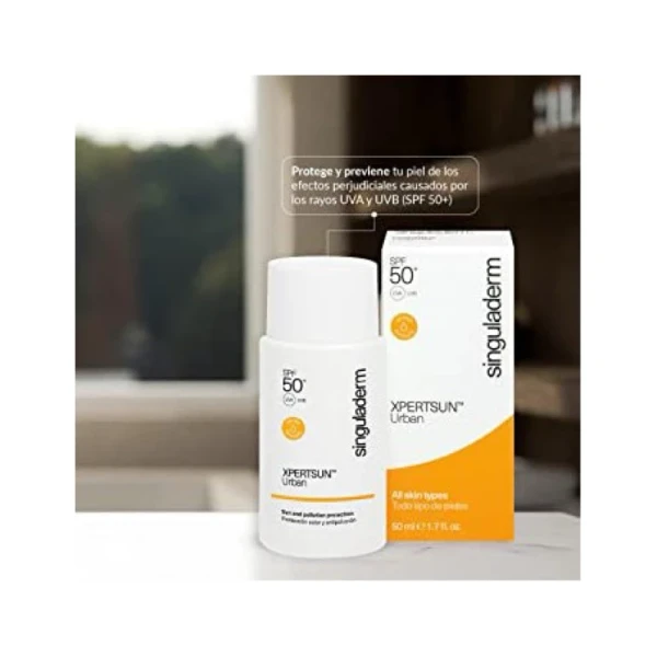 Trải nghiệm dùng Kem chống nắng Singuladerm Primaderm – Cảm giác nhẹ, không nhờn trên da ngày nắng