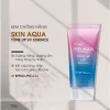 Kem Chống Nắng Skin Aqua Tone Up UV Nhật Bản 80g - Giảm 27k, Chỉ 130k, Bảo Vệ Da Khỏi Tia UV 3