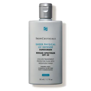 Kem Chống Nắng SkinCeuticals Sheer Physical UV Defense SPF50 Giá Tốt 850k Thay 1 Triệu 071 2 Kem Chống Nắng SkinCeuticals Sheer Physical UV Defense SPF50 Giá Tốt 850k Thay 1 Triệu 071 2
