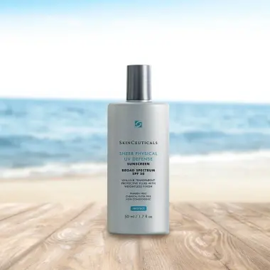 Kem Chống Nắng SkinCeuticals Sheer Physical UV Defense SPF50 Giá Tốt 850k Thay 1 Triệu 071 3 Kem Chống Nắng SkinCeuticals Sheer Physical UV Defense SPF50 Giá Tốt 850k Thay 1 Triệu 071 3