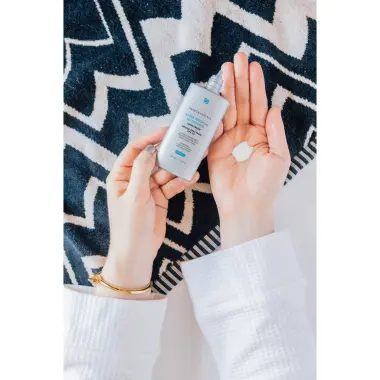 Kem Chống Nắng SkinCeuticals Sheer Physical UV Defense SPF50 Giá Tốt 850k Thay 1 Triệu 071 4 Kem Chống Nắng SkinCeuticals Sheer Physical UV Defense SPF50 Giá Tốt 850k Thay 1 Triệu 071 4