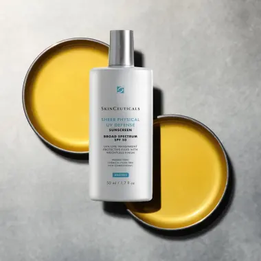 Kem Chống Nắng SkinCeuticals Sheer Physical UV Defense SPF50 Giá Tốt 850k Thay 1 Triệu 071 5 Kem Chống Nắng SkinCeuticals Sheer Physical UV Defense SPF50 Giá Tốt 850k Thay 1 Triệu 071 5