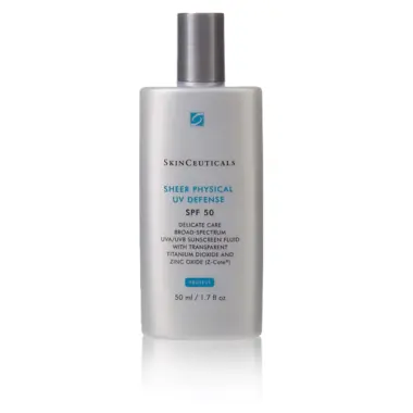 Kem Chống Nắng SkinCeuticals Sheer Physical UV Defense SPF50 Giá Tốt 850k Thay 1 Triệu 071 6 Kem Chống Nắng SkinCeuticals Sheer Physical UV Defense SPF50 Giá Tốt 850k Thay 1 Triệu 071 6