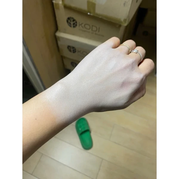 Hình ảnh sản phẩm Kem chống nắng Sosuderm 60ml giá chỉ 289k - Bảo vệ da toàn diện chống tia UV