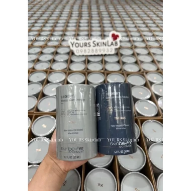 Kem Chống Nắng Sunbetter SHEER SPF 70 50ml Giảm 361.000đ - Bảo Vệ Da Tối Ưu Chỉ 1.690.000đ 4 Kem Chống Nắng Sunbetter SHEER SPF 70 50ml Giảm 361.000đ - Bảo Vệ Da Tối Ưu Chỉ 1.690.000đ 4