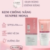 Kem chống nắng SUNPRE Mona Frema Gel DD X‑Treme SPF 50+ PA++++ - Giảm còn 638k