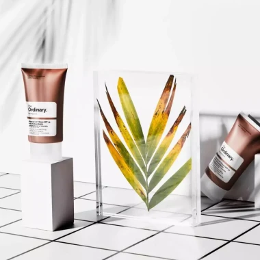 Kem chống nắng The Ordinary SPF 30 chống oxy hóa, bảo vệ da 50ml giá chỉ 238k 4
