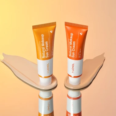 Kem Chống Nắng Trang Điểm ILENOL 2.0 SPF50 50ml - Chăm Sóc Da Mặt K Beauty Giá Cực Sốc 666k 4