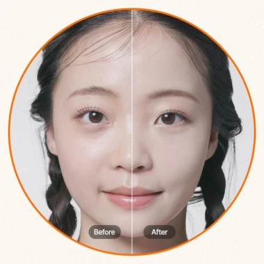 Kem Chống Nắng Trang Điểm ILENOL 2.0 SPF50 50ml - Chăm Sóc Da Mặt K Beauty Giá Cực Sốc 666k 5
