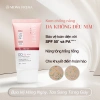 Kem Chống Nắng và Nền Mona Frema SUNPRE DD Xtreme 50ml màu hồng SPF50+ dưỡng da, giảm còn 1.128.600 VND