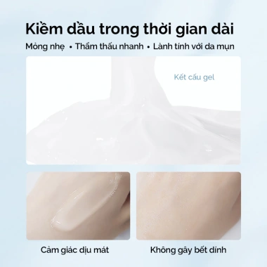 Kem dưỡng ẩm 5X Ceramide SKINTIFIC 30g - Da khỏe mạnh, giá chỉ 99.000đ 4
