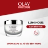 Kem Dưỡng Ẩm Olay Luminous Ban Đêm 50g - Sáng Da Trọn Đêm, Giá ưu đãi 206.000đ 3