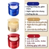 Kem dưỡng da 5 trong 1 White Conc Aqualabel Special Gel Cream Nhật Bản 90g - Giá ưu đãi 410.000 VND 5
