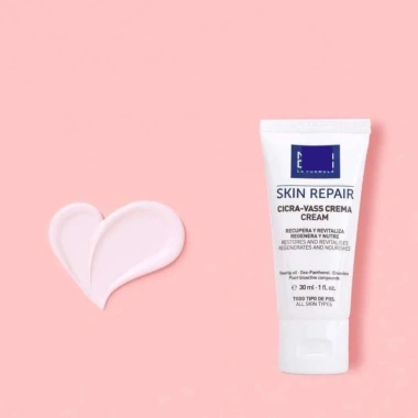 Kem Dưỡng MTD Skin Repair Cicra Vass 30ml - Giá 212.500 VND, dưỡng ẩm, tái tạo da | Cozzy shop 2