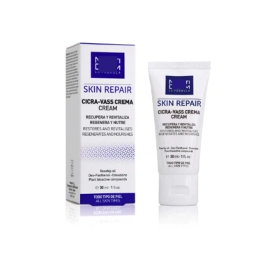 Kem Dưỡng MTD Skin Repair Cicra Vass 30ml - Giá 212.500 VND, dưỡng ẩm, tái tạo da | Cozzy shop 3