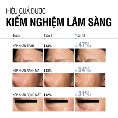 Kem dưỡng Retinol Neutrogena Visible Repair 50g - Chống lão hoá, giảm nhăn, giá 422.000đ 6