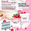 Kem Dưỡng Trắng Da Body Alpha Arbutin Collagen Cream 3 Plus 100g Thái Lan – Da mịn, sáng, ẩm sâu 4