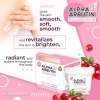 Kem Dưỡng Trắng Da Body Alpha Arbutin Collagen Cream 3 Plus 100g Thái Lan – Da mịn, sáng, ẩm sâu 6
