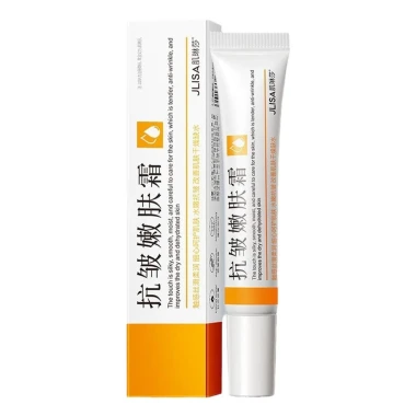 Kem Dưỡng Trẻ JLISA Dưỡng Ẩm Chống Nhăn Cải Thiện Da Khô Mịn Màng Giá 149.000 VND 5