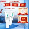 Kem Giảm Thâm Extra White & Rucos Kem Trắng Nách Dưỡng Sáng Da Giảm Thâm Vùng Nách khử mùi Hôi 35g