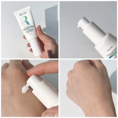 Kem Giảm Thâm Extra White & Rucos Kem Trắng Nách Dưỡng Sáng Da Giảm Thâm Vùng Nách khử mùi Hôi 35g