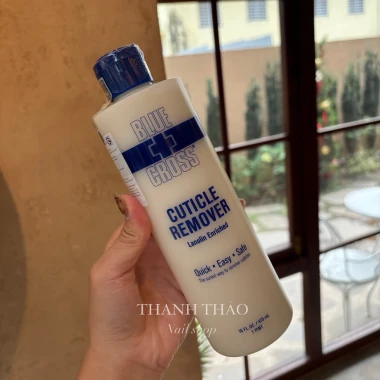 kem mềm da mỹ giá rẻ không cần ngâm tay chỉ 149k giảm từ 189k