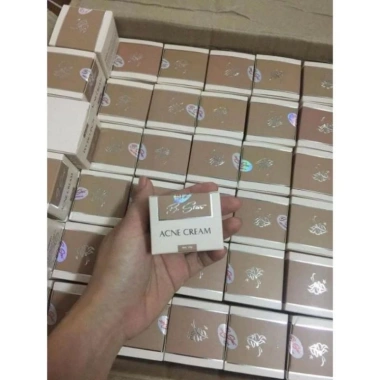Kem mụn B.star mẫu mới hiệu quả cho mọi loại mụn, giảm giá 304.000₫ - Đánh tan mụn nhanh