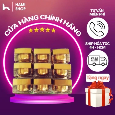 KEM MỤN VICTORIA - Kiềm dầu, giảm sưng, ngừa mụn, dưỡng ẩm, giá chỉ 250.000