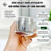 Kem Ngày NMN EXOSOME nâng Tông, dưỡng Trắng, mờ Nám, căng Bóng và chống Lão Hóa da MyHealyn, Hàn Quốc