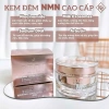 Kem Ngày NMN EXOSOME nâng Tông, dưỡng Trắng, mờ Nám, căng Bóng và chống Lão Hóa da MyHealyn, Hàn Quốc 5