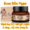 Kem ngựa nứt nẻ gót chân, giảm á sừng, bong da tái tạo da
