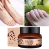 Kem ngựa nứt nẻ gót chân, giảm á sừng, bong da tái tạo da 4