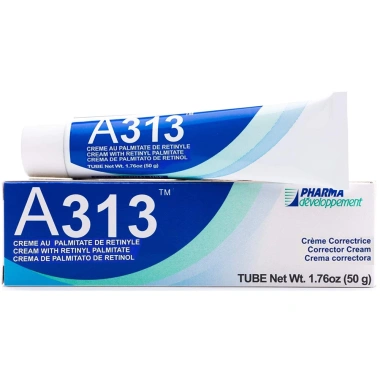 Kem Retinol A313 3pcs - Vitamin A, dưỡng ẩm sâu, giảm nếp nhăn, Giá ưu đãi 275.000₫ 2 Kem Retinol A313 3pcs - Vitamin A, dưỡng ẩm sâu, giảm nếp nhăn, Giá ưu đãi 275.000₫ 2