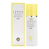 Kem tẩy da chết Geo Lamy tinh chất Chanh Lemon juice 160ml - Da sáng mịn, giá ưu đãi 209.000