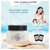 Kem trắng LUDIOS Chu Thanh Huyền - Dưỡng ẩm sâu, sáng da, giảm thâm, giá 750.000