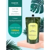 Kem ủ hấp tóc ? Túi hấp Collagen Sophia Hàn Quốc giúp tóc thơm, bóng, mềm mượt, phục hồi hư tổn 1.000ml và 1.500ml 3