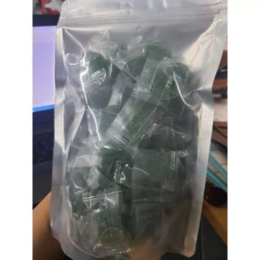Kẹo Bạc Hà Quay Ngược Thời Gian - Món Quà Tuổi Thơ Ăn Cay Nhẹ Giá 62000đ 2