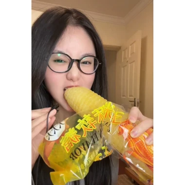 Kẹo Bắp Khổng Lồ 1,2kg Giá Rẻ Bất Ngờ - Giảm Từ 229.900 Xuống 190.000 VND 3 Kẹo Bắp Khổng Lồ 1,2kg Giá Rẻ Bất Ngờ - Giảm Từ 229.900 Xuống 190.000 VND 3