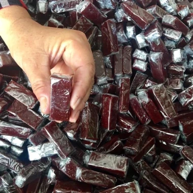 Kẹo Chuối Tươi Bến Tre 500g Túi Zip - Giảm Giá Chỉ 86.000đ Từ 110.940đ 6 Kẹo Chuối Tươi Bến Tre 500g Túi Zip - Giảm Giá Chỉ 86.000đ Từ 110.940đ 6