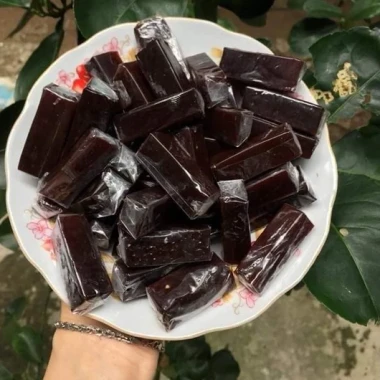 Kẹo Chuối Tươi Bến Tre 500g Túi Zip - Giảm Giá Chỉ 86.000đ Từ 110.940đ 7 Kẹo Chuối Tươi Bến Tre 500g Túi Zip - Giảm Giá Chỉ 86.000đ Từ 110.940đ 7