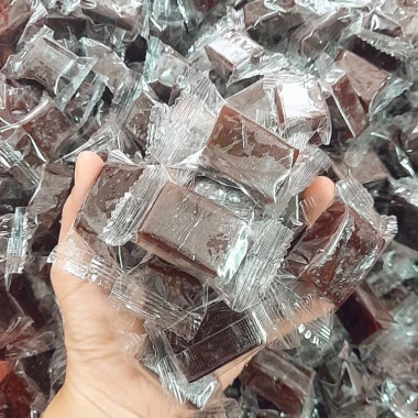 Kẹo Chuối Tươi Bến Tre 500g Túi Zip - Giảm Giá Chỉ 86.000đ Từ 110.940đ 9 Kẹo Chuối Tươi Bến Tre 500g Túi Zip - Giảm Giá Chỉ 86.000đ Từ 110.940đ 9