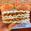 Kẹo Cu Đơ Đặc Sản Hà Tĩnh - Cu Đơ Ông Bà Thư Viện Loại Vừa 1 Hộp 5 Cái Giá Tốt 94k 7