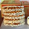 Kẹo Cu Đơ Đặc Sản Hà Tĩnh - Cu Đơ Ông Bà Thư Viện Loại Vừa 1 Hộp 5 Cái Giá Tốt 94k 8